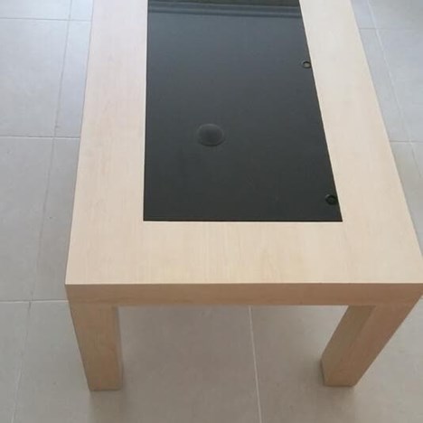 Galería de imágenes de productos de madera en Viveiro (5 álbumes)